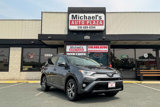 Used 2017 Toyota RAV4 XLE image 2