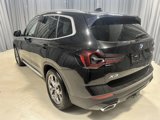 Used 2022 BMW X3 xDrive30i w/ Premium Package 2 image 3