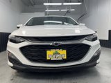 Used 2023 Chevrolet Malibu LT image 2