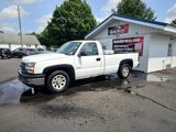 Used 2006 Chevrolet Silverado 1500 W/T image 5