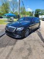 Used 2018 Mercedes-Benz S 560 Sedan image 4