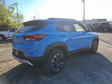 New 2024 Chevrolet TrailBlazer LT w/ LT Cold Weather Package image 4