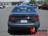 Certified 2024 Toyota Corolla XSE image 6