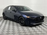Certified 2025 MAZDA MAZDA3 s Sport image 2