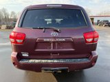 Used 2009 Toyota Sequoia SR5 image 4