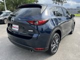 Used 2018 MAZDA CX-5 Grand Touring image 3