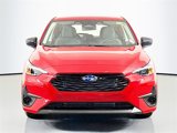 New 2025 Subaru Impreza 2.0i image 2