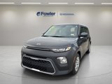 Used 2020 Kia Soul LX image 3
