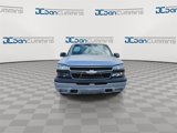 Used 2007 Chevrolet Silverado 1500 W/T image 3