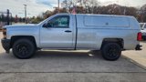 Used 2015 Chevrolet Silverado 1500 W/T image 6