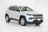 New 2025 Jeep Compass Latitude image 4