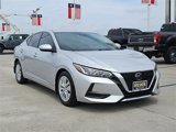 Used 2020 Nissan Sentra S image 6