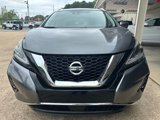 Used 2019 Nissan Murano Platinum w/ Cargo Package image 6