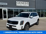 Used 2022 Kia Telluride S image 1