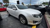 Used 2010 Ford Fusion SEL image 3
