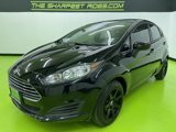 Used 2018 Ford Fiesta S image 5