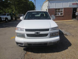Used 2011 Chevrolet Colorado W/T image 3