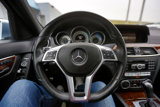 Used 2013 Mercedes-Benz C 300 4MATIC Sedan w/ Multimedia Pkg image 4