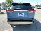 Used 2022 Toyota RAV4 XSE w/ XSE Grade Weather Package image 6