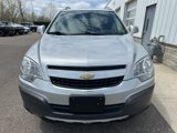 Used 2013 Chevrolet Captiva Sport LS image 2