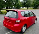 Used 2008 Honda Fit Sport image 6