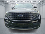Used 2020 Ford Explorer XLT w/ Equipment Group 202A image 2