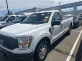 Used 2022 Ford F150 XL image 3