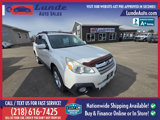 Used 2013 Subaru Outback 2.5i Limited w/ Moonroof Pkg image 3