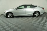 Used 2021 Chevrolet Malibu LS image 4