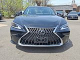 Used 2023 Lexus ES 350 w/ Premium Package image 2