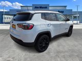 New 2025 Jeep Compass Latitude w/ Altitude Special Edition image 5