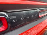 Used 2022 Dodge Challenger SXT w/ Blacktop Package image 4