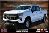 Used 2022 Chevrolet Silverado 1500 W/T image 4