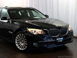 Used 2012 BMW 750Li xDrive image 2