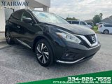 Used 2018 Nissan Murano Platinum image 4
