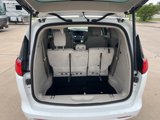 Used 2021 Chrysler Voyager Lxi image 4