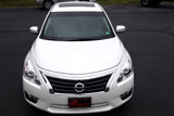 Used 2014 Nissan Altima 2.5 SL w/ Technology Package image 4