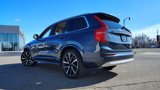 Certified 2022 Volvo XC90 T6 Momentum w/ Advanced Package image 4