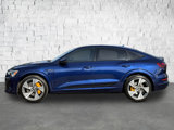 Used 2022 Audi e-tron Prestige image 4