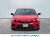 Certified 2022 Honda Civic Sport image 3