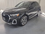 Used 2023 Audi Q5 2.0T Premium w/ Convenience Package image 3