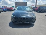 Used 2023 Hyundai Elantra SEL w/ Convenience Package image 2