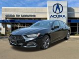 Certified 2022 Acura TLX w/ A-SPEC Pkg image 5