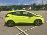 Used 2019 Chevrolet Bolt Premier w/ Infotainment Package image 4
