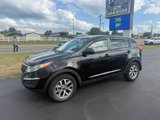 Used 2014 Kia Sportage LX image 6