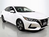 Used 2023 Nissan Sentra SV w/ All-Weather Package image 3