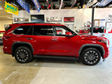Used 2023 Toyota Sequoia Limited image 4