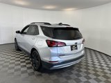 Certified 2022 Chevrolet Equinox RS w/ LPO, Floor Liner Package image 3