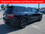 Used 2021 Dodge Durango R/T w/ Blacktop Package image 4