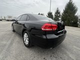 Used 2014 Volkswagen Passat 1.8T Wolfsburg Edition image 3